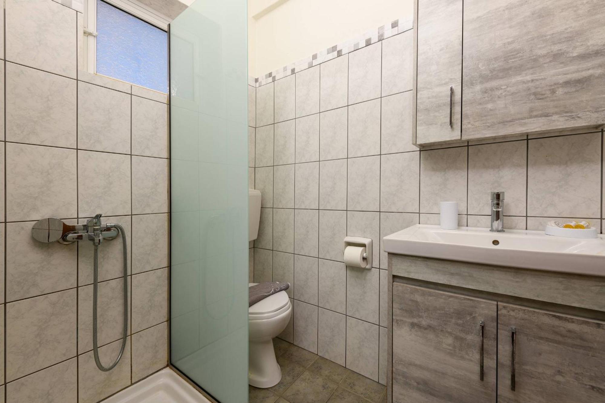 Studios Finikes Limenas  Luaran gambar